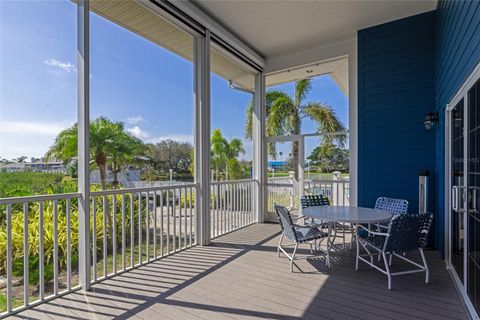 A home in BRADENTON