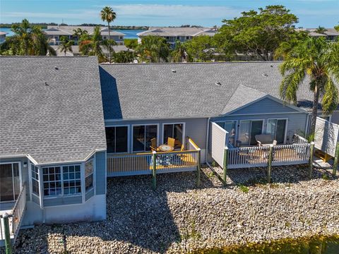 A home in BRADENTON