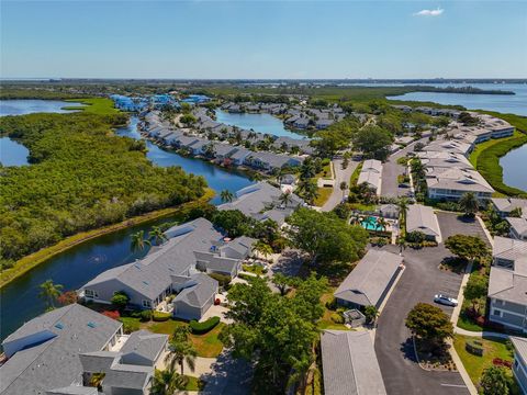 A home in BRADENTON