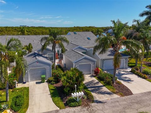 A home in BRADENTON