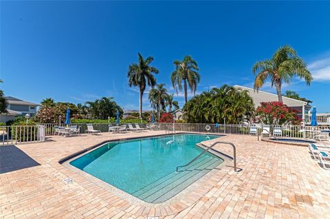 A home in BRADENTON