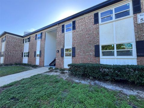 Photo of 5317 Curry Ford Road #L104, Orlando, FL 32812 (MLS # O6366294)