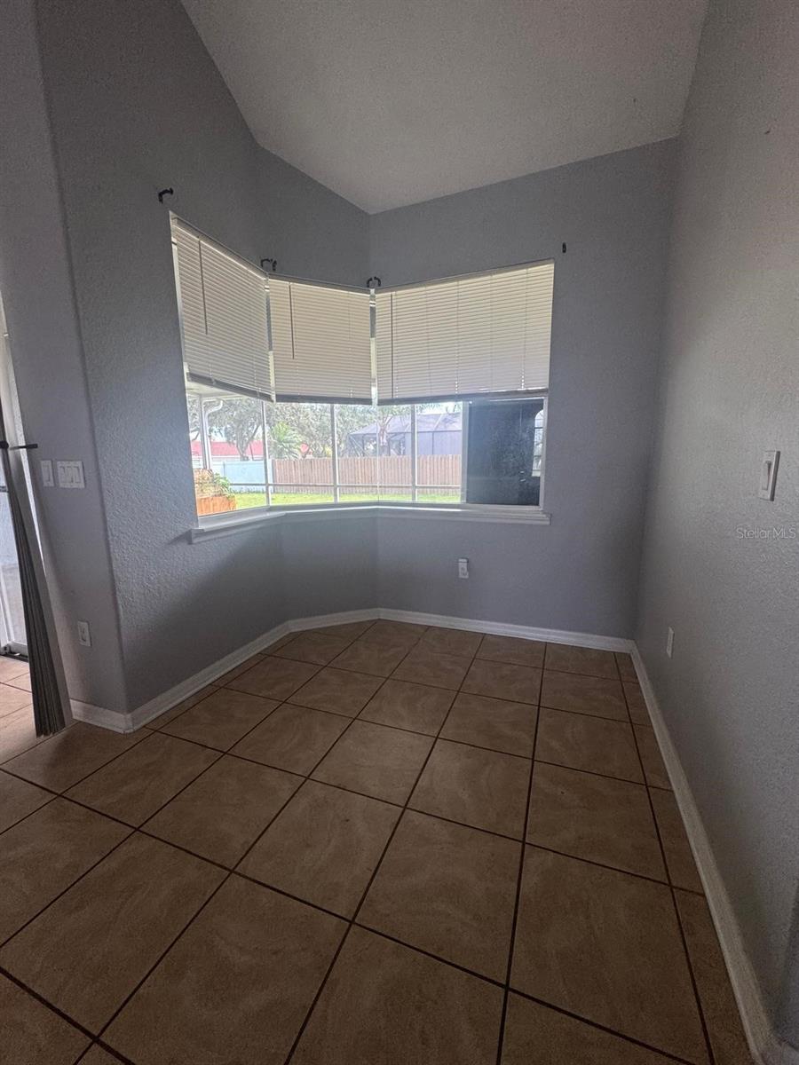 ROCKET CITY - Residential Lease