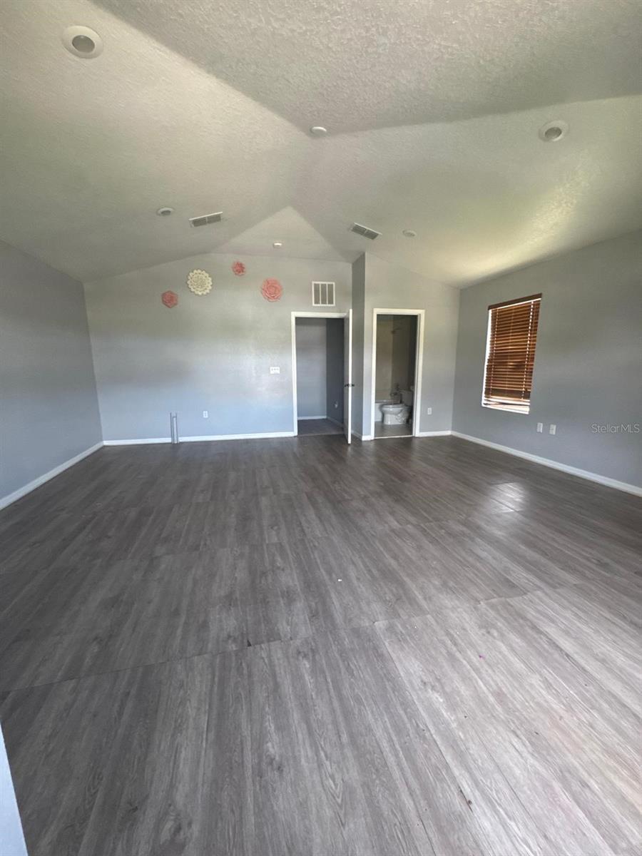 ROCKET CITY - Residential Lease