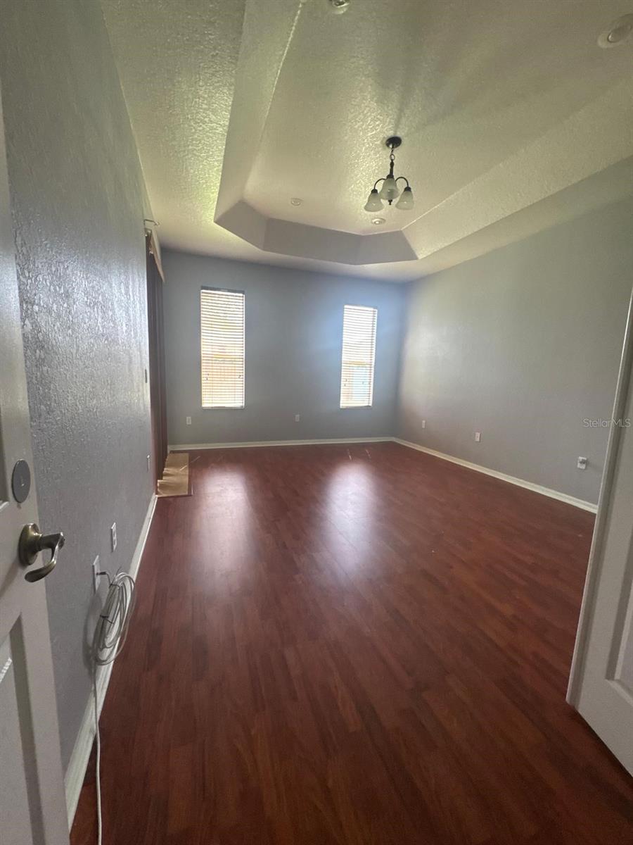 ROCKET CITY - Residential Lease
