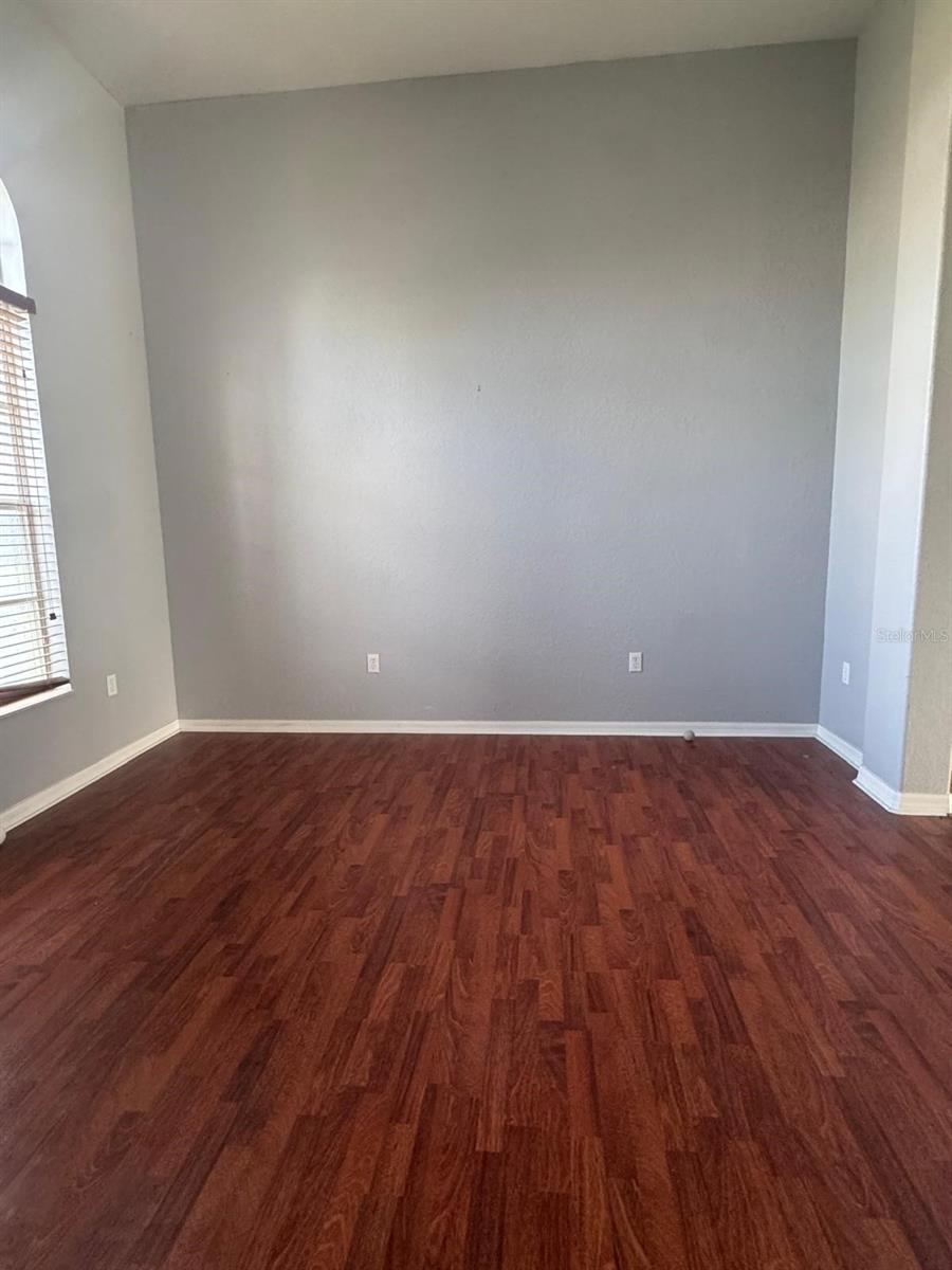 ROCKET CITY - Residential Lease