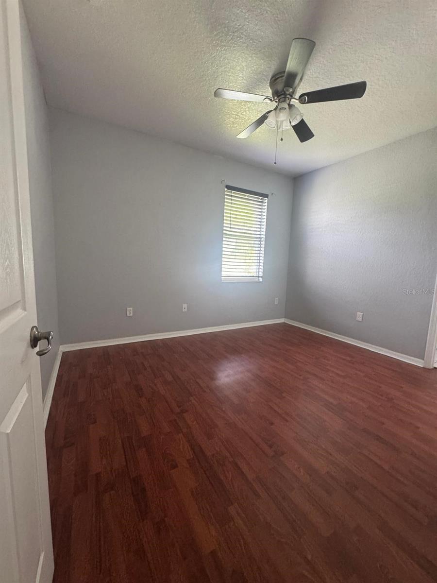 ROCKET CITY - Residential Lease