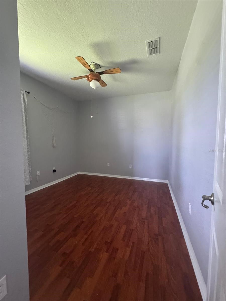 ROCKET CITY - Residential Lease