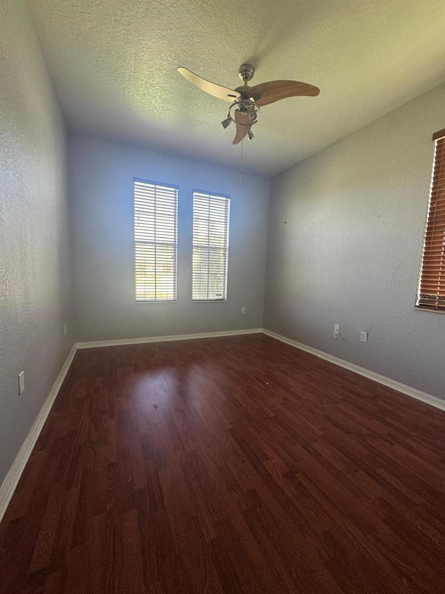 ROCKET CITY - Residential Lease