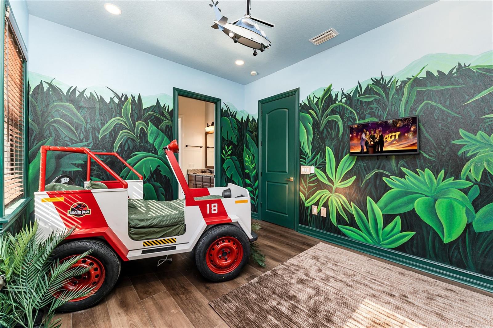 REUNION WEST VILLAGE 3A - Residential