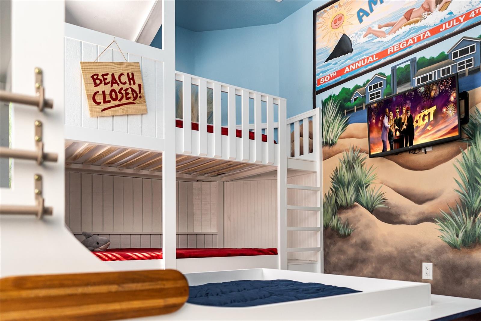 REUNION WEST VILLAGE 3A - Residential