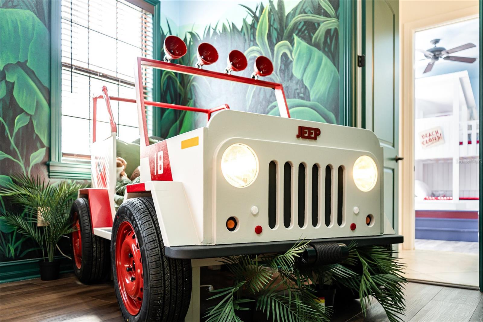 REUNION WEST VILLAGE 3A - Residential