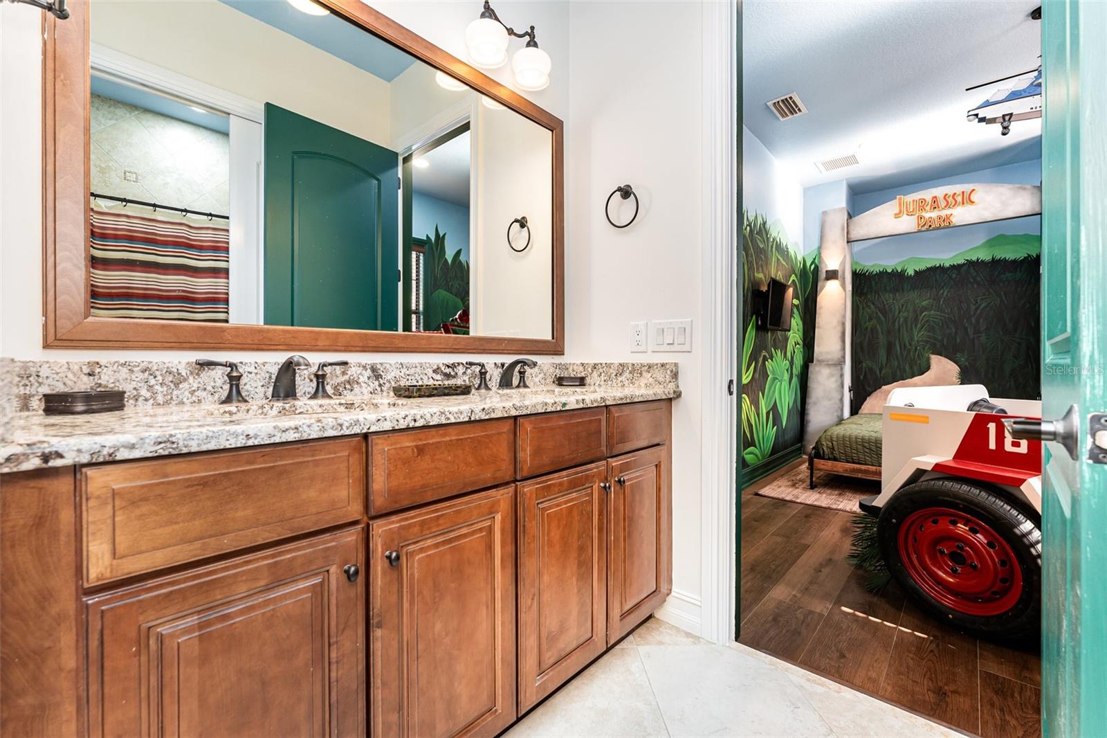 REUNION WEST VILLAGE 3A - Residential