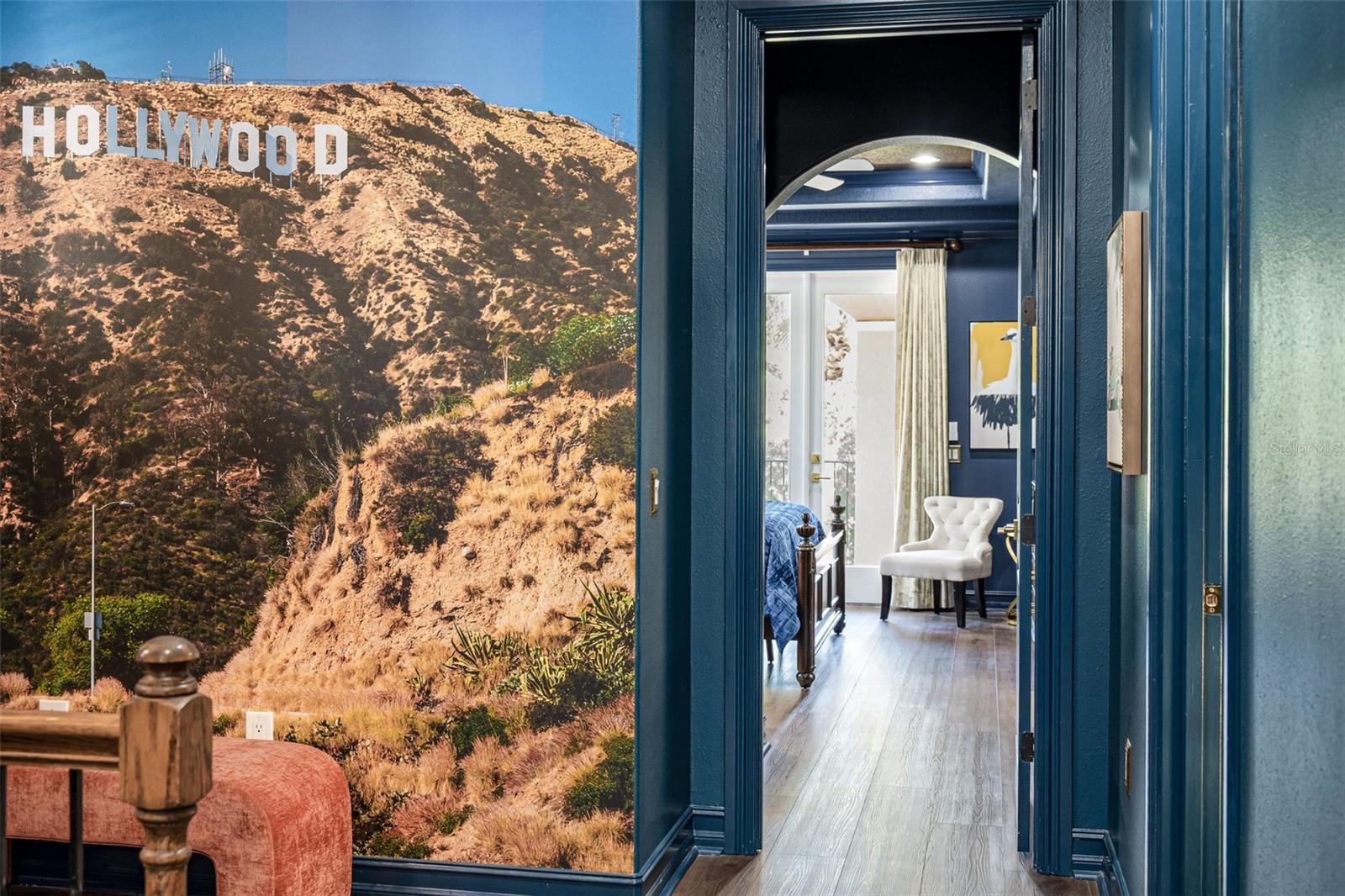 REUNION WEST VILLAGE 3A - Residential