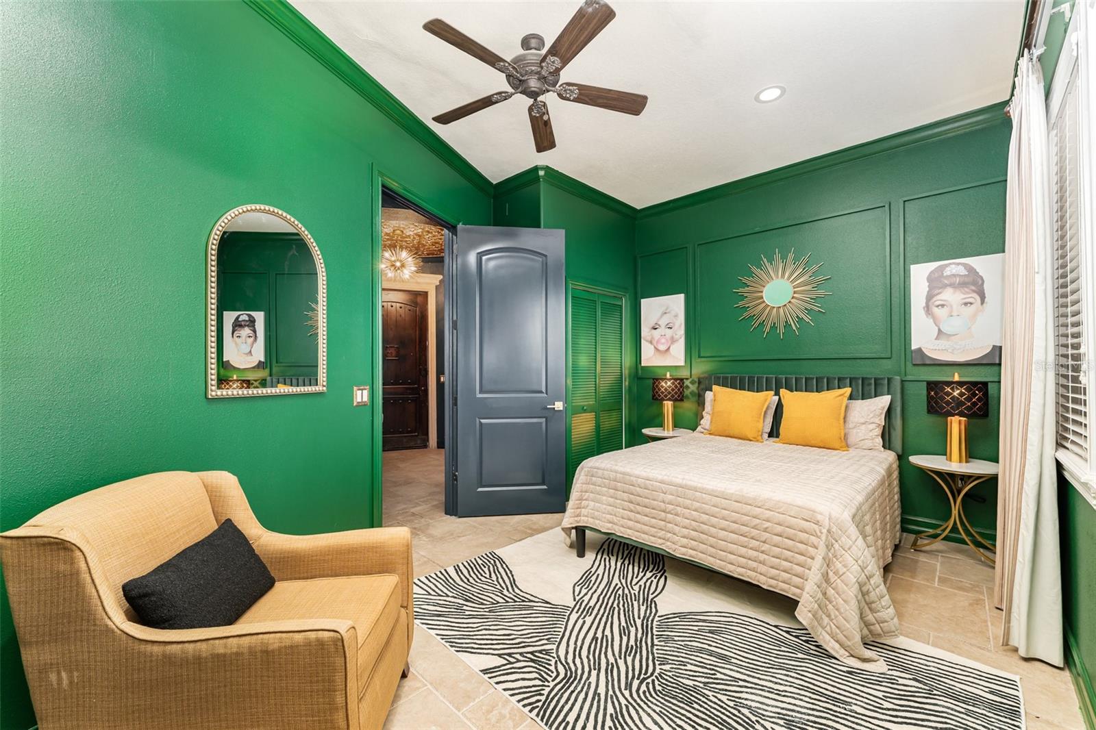 REUNION WEST VILLAGE 3A - Residential