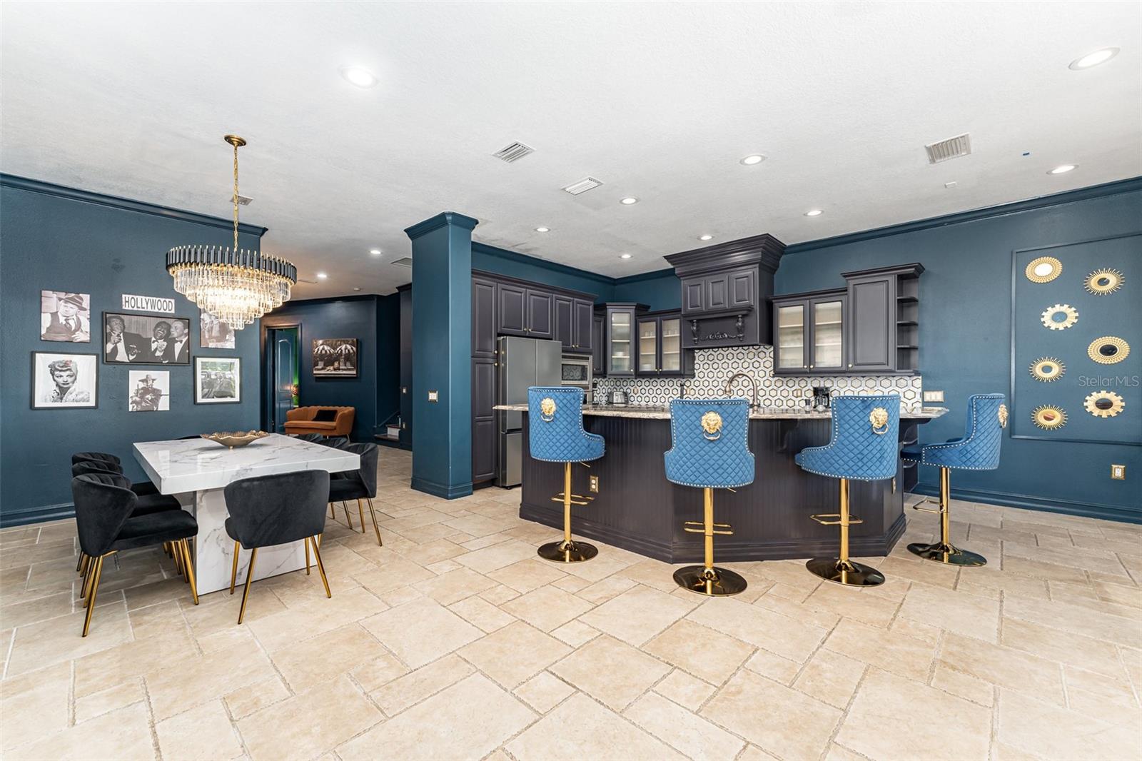 REUNION WEST VILLAGE 3A - Residential