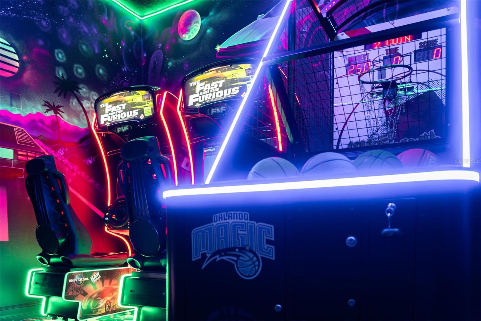 REUNION WEST VILLAGE 3A - Residential