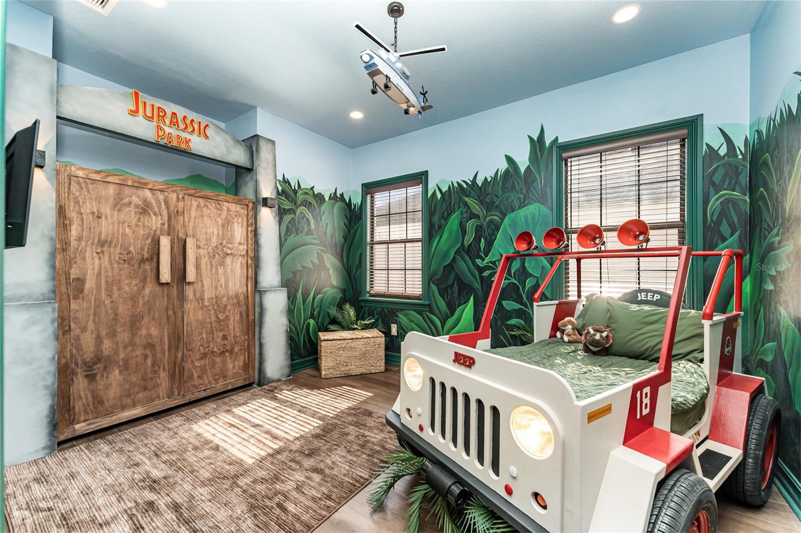 REUNION WEST VILLAGE 3A - Residential