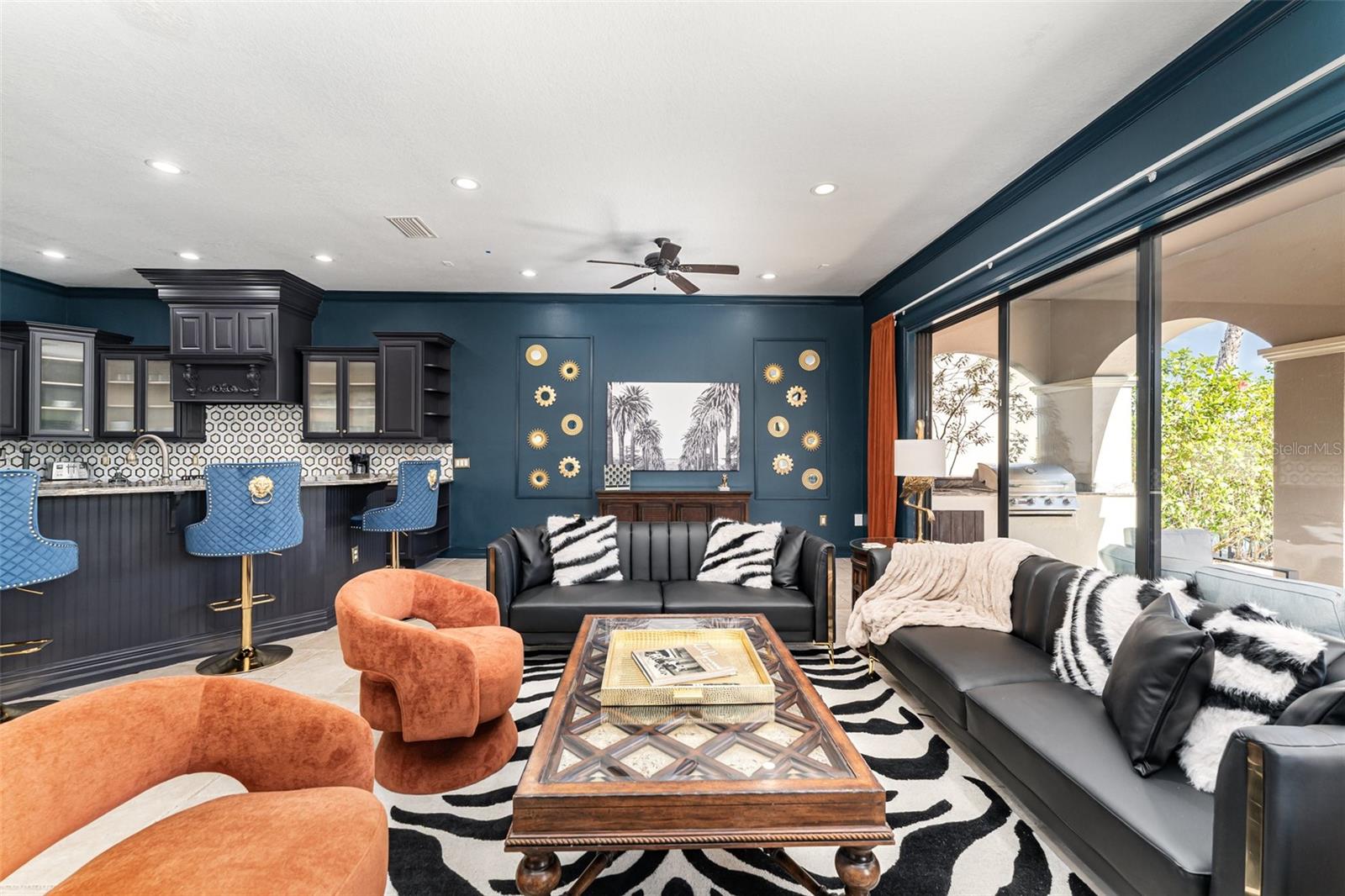 REUNION WEST VILLAGE 3A - Residential