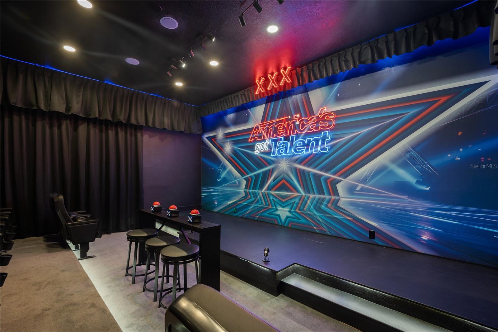 REUNION WEST VILLAGE 3A - Residential