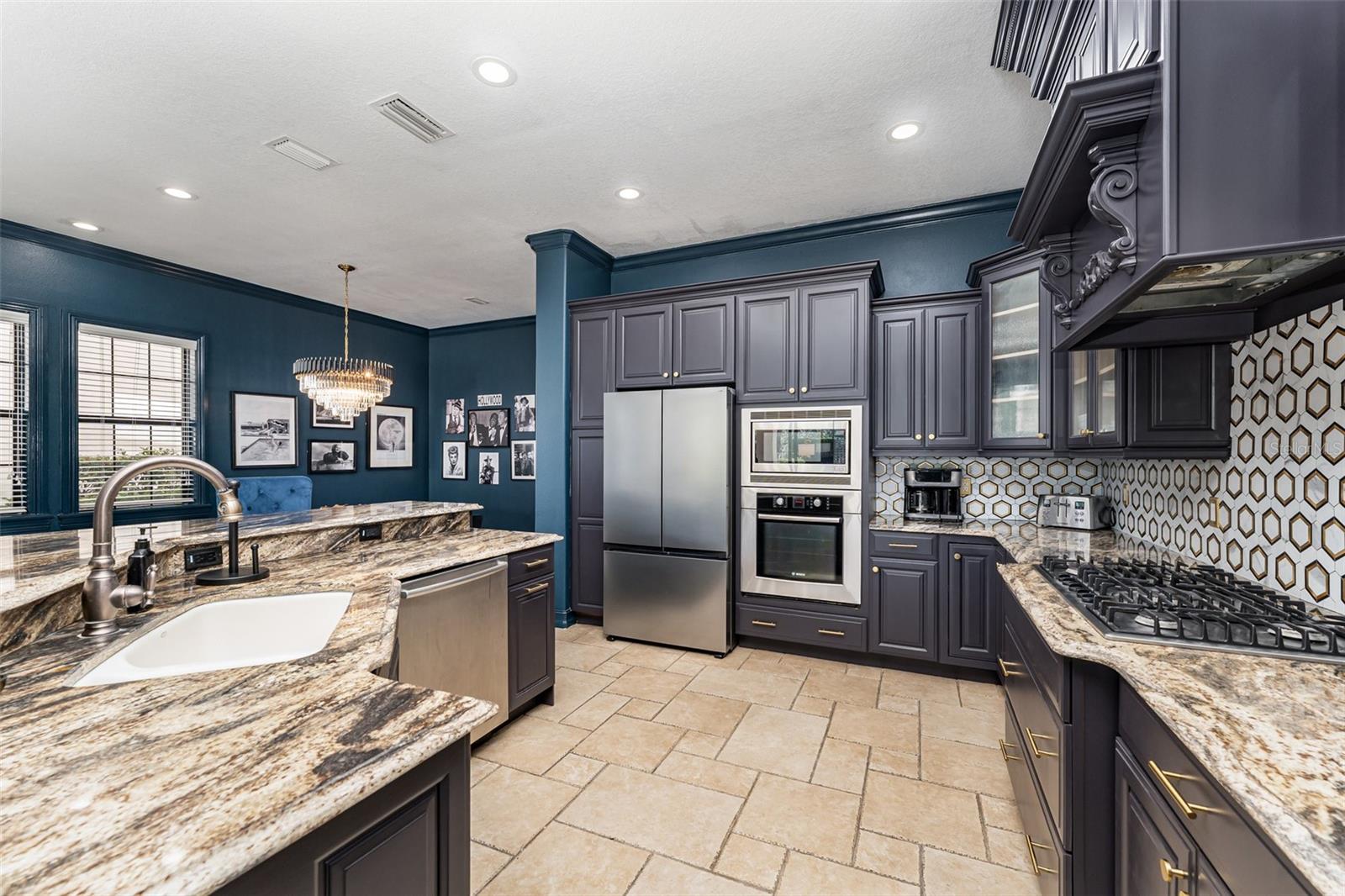 REUNION WEST VILLAGE 3A - Residential