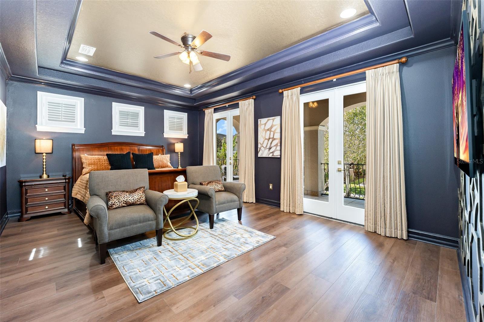 REUNION WEST VILLAGE 3A - Residential