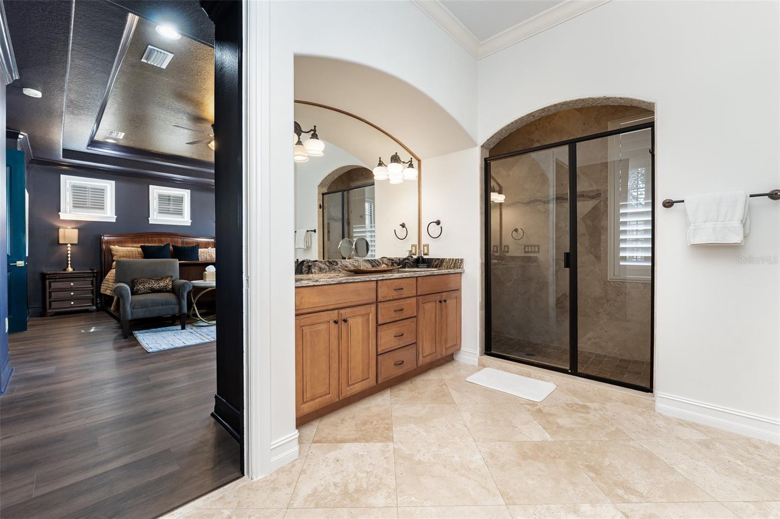 REUNION WEST VILLAGE 3A - Residential