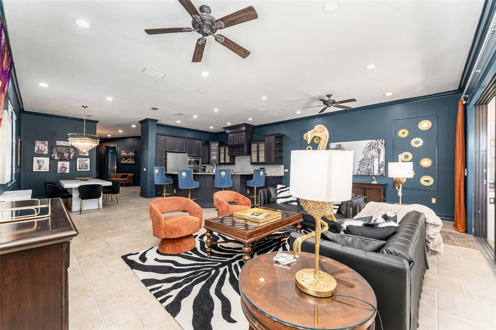 REUNION WEST VILLAGE 3A - Residential