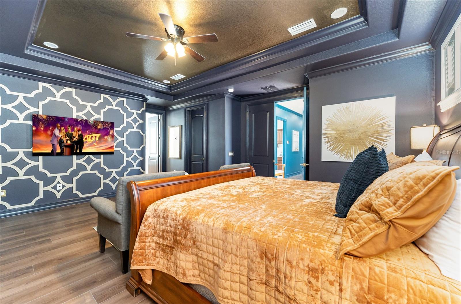 REUNION WEST VILLAGE 3A - Residential