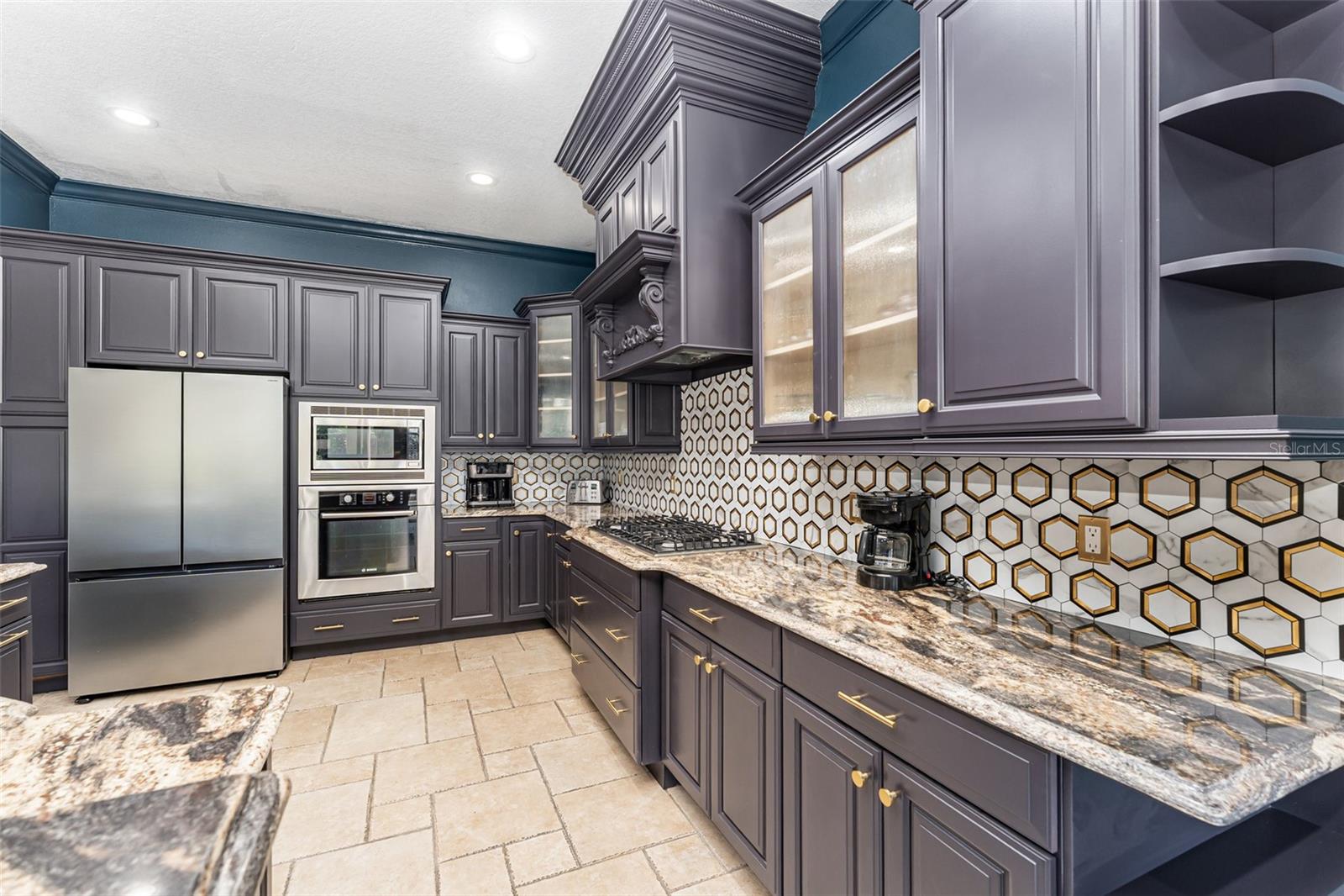 REUNION WEST VILLAGE 3A - Residential