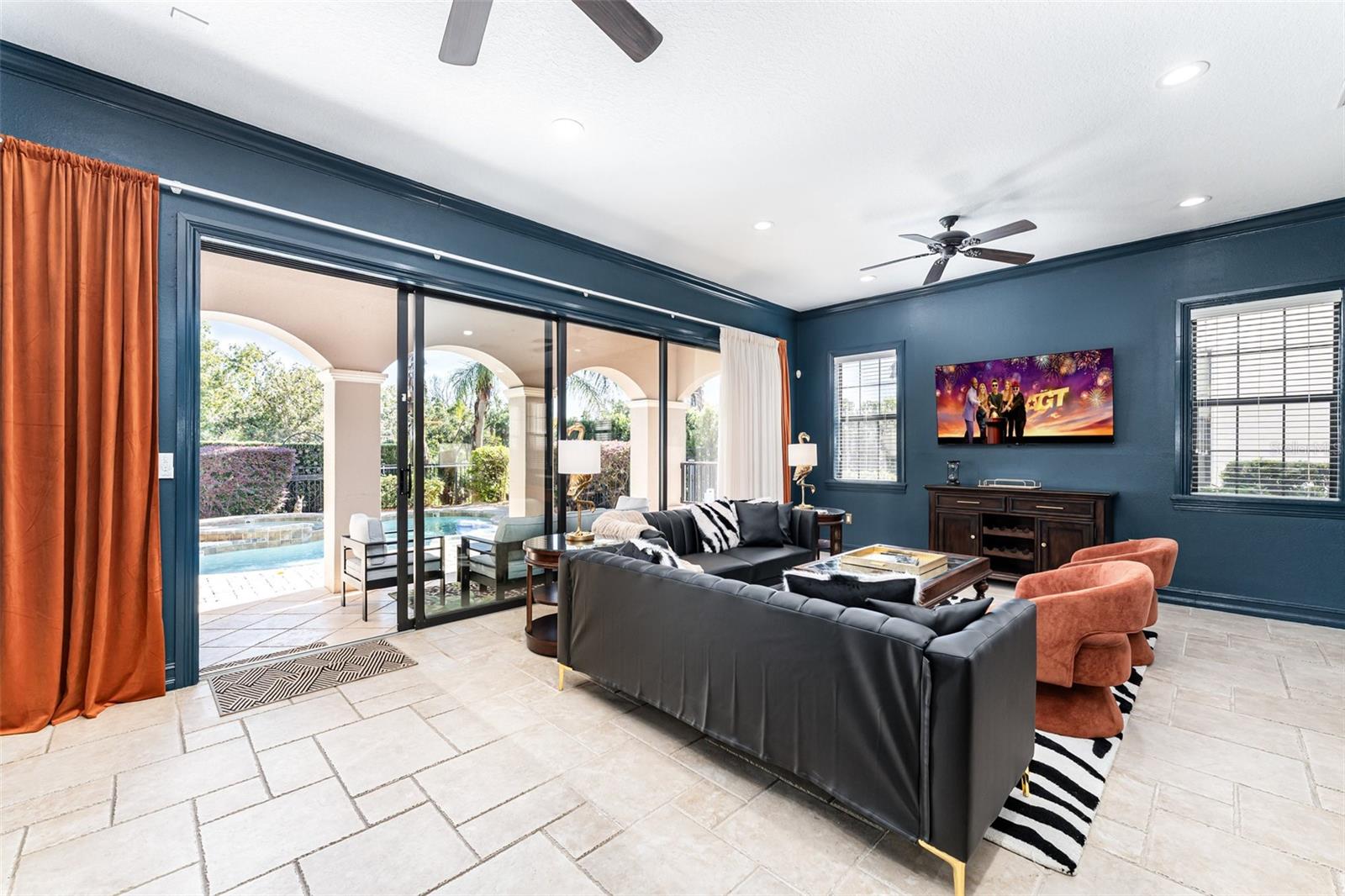 REUNION WEST VILLAGE 3A - Residential