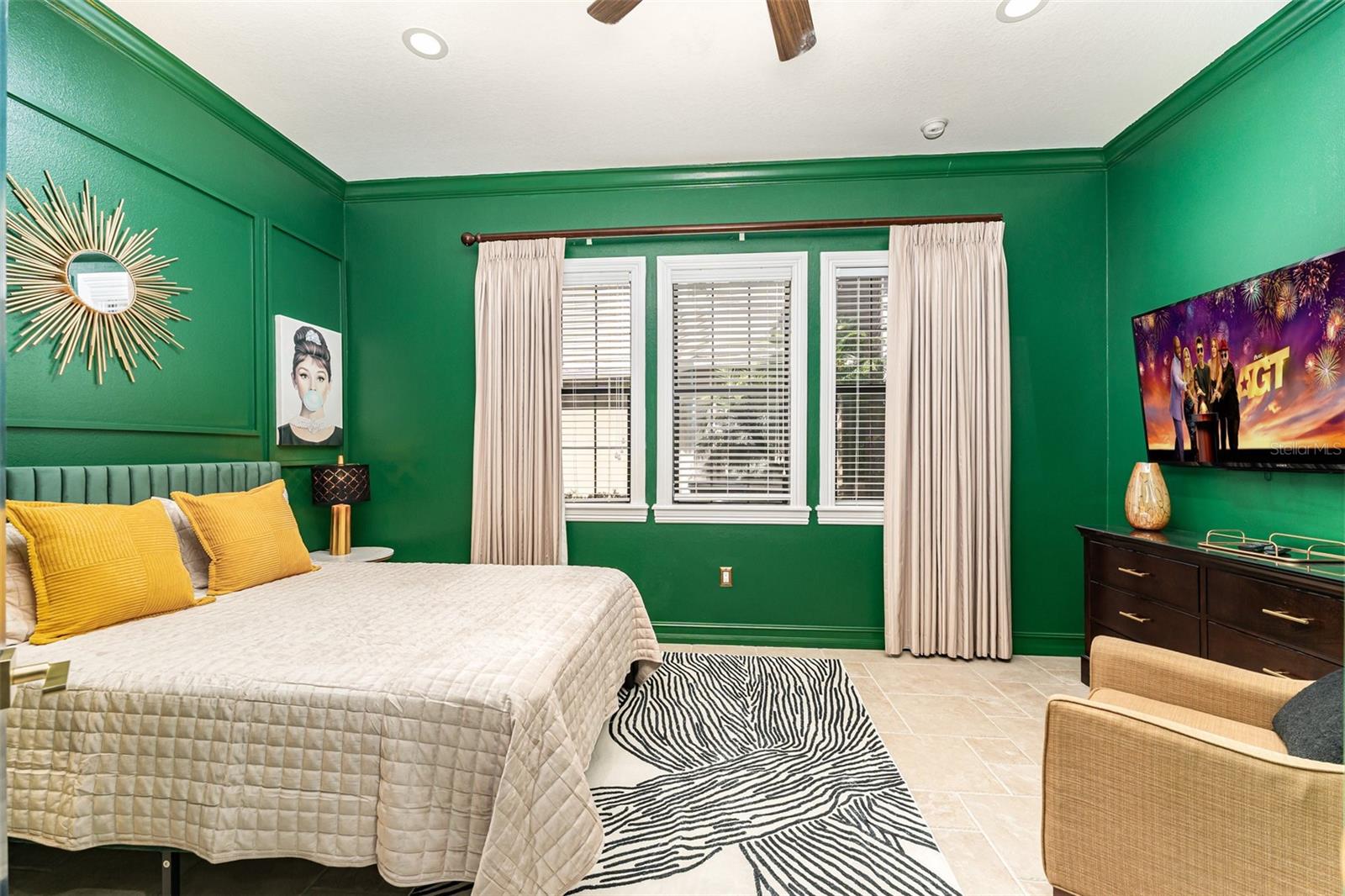 REUNION WEST VILLAGE 3A - Residential