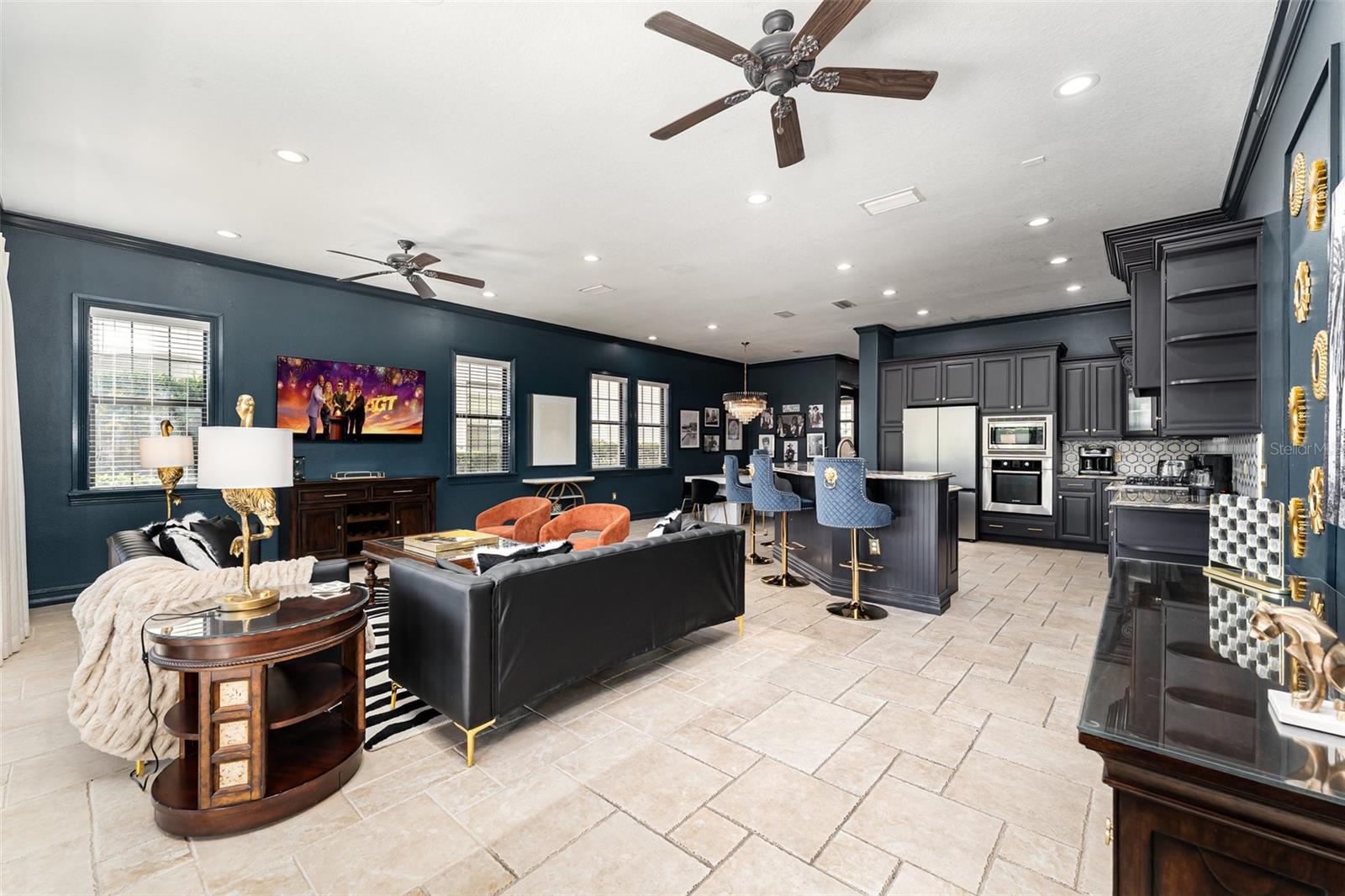 REUNION WEST VILLAGE 3A - Residential