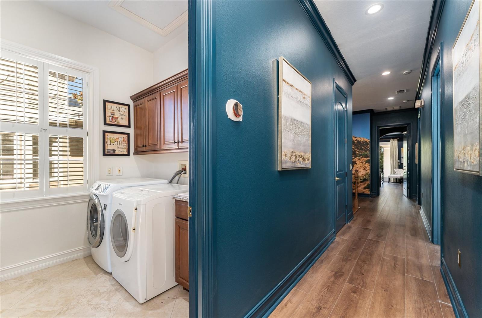 REUNION WEST VILLAGE 3A - Residential