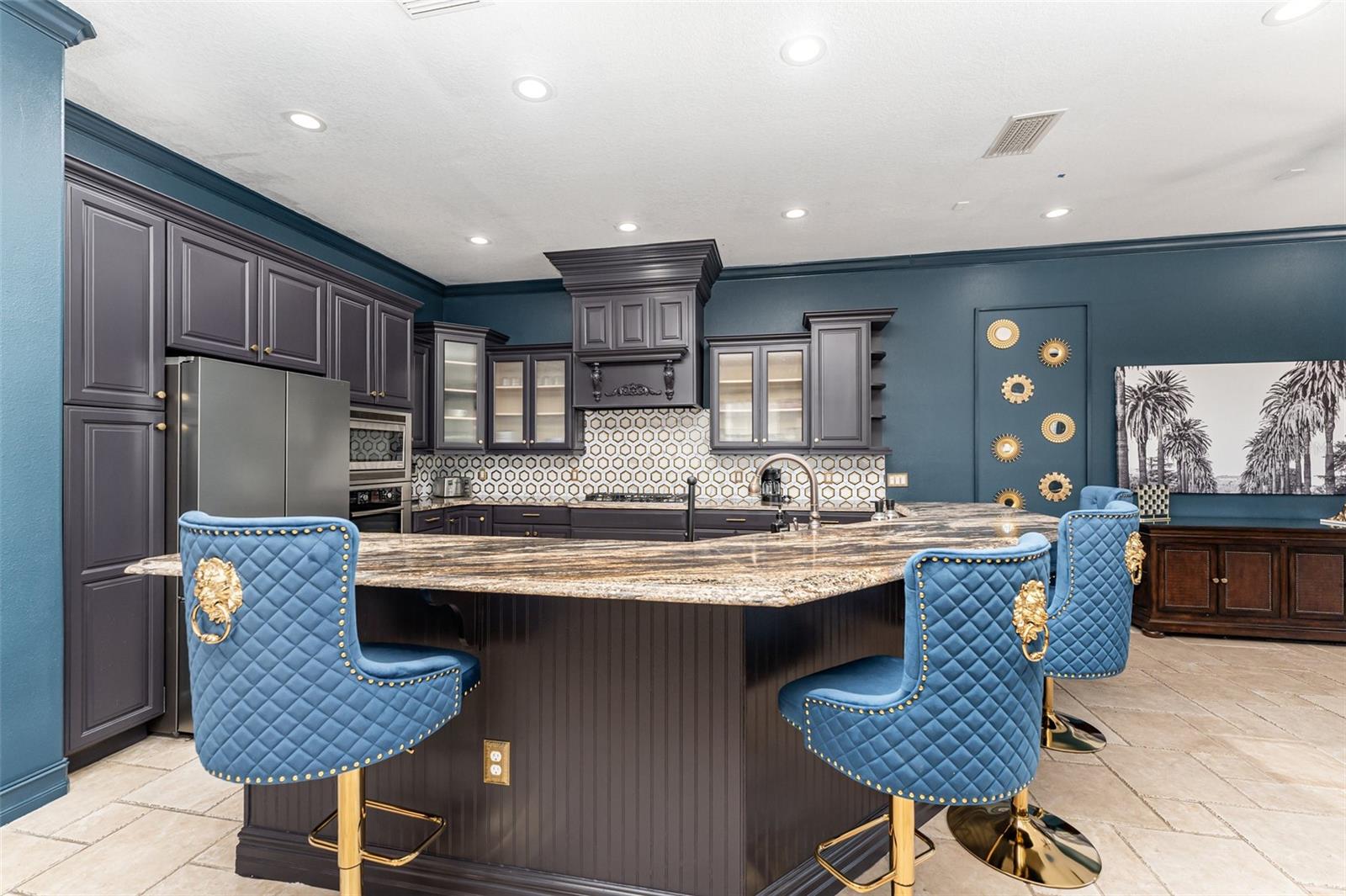 REUNION WEST VILLAGE 3A - Residential