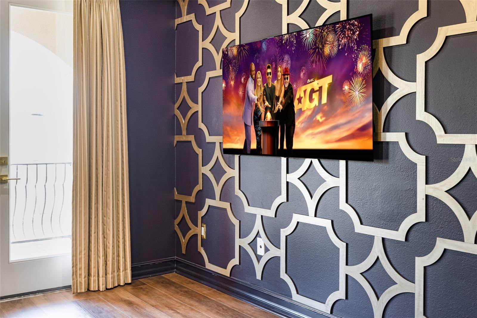 REUNION WEST VILLAGE 3A - Residential