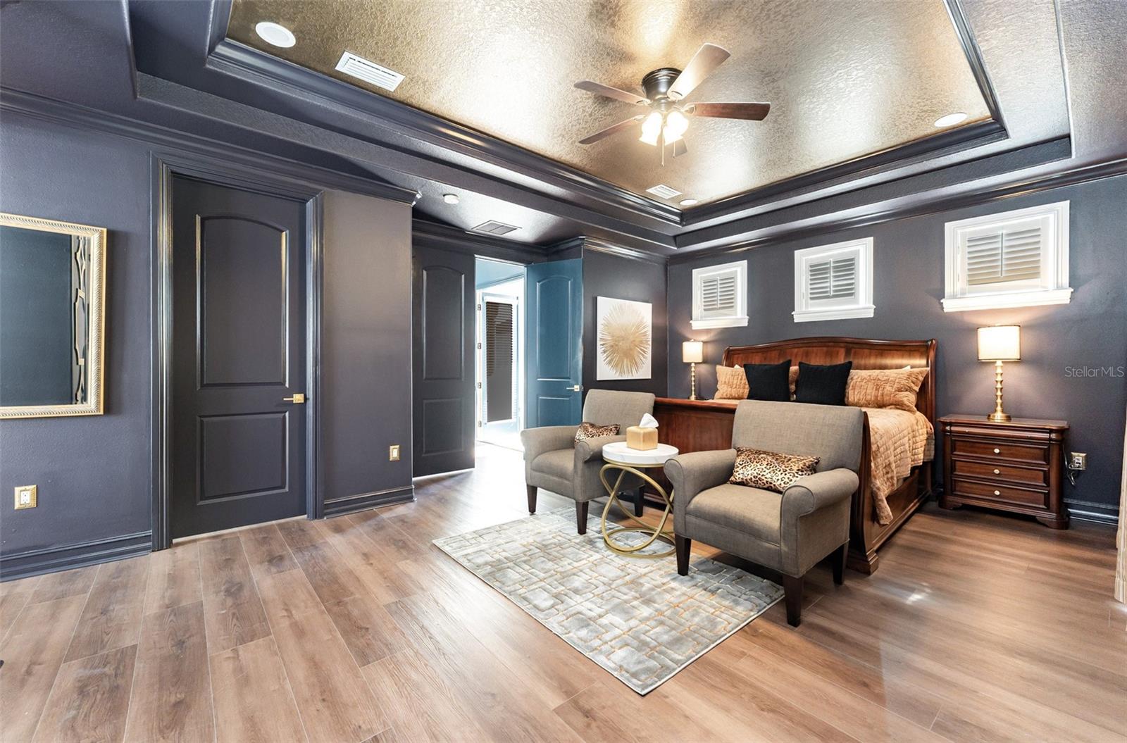 REUNION WEST VILLAGE 3A - Residential