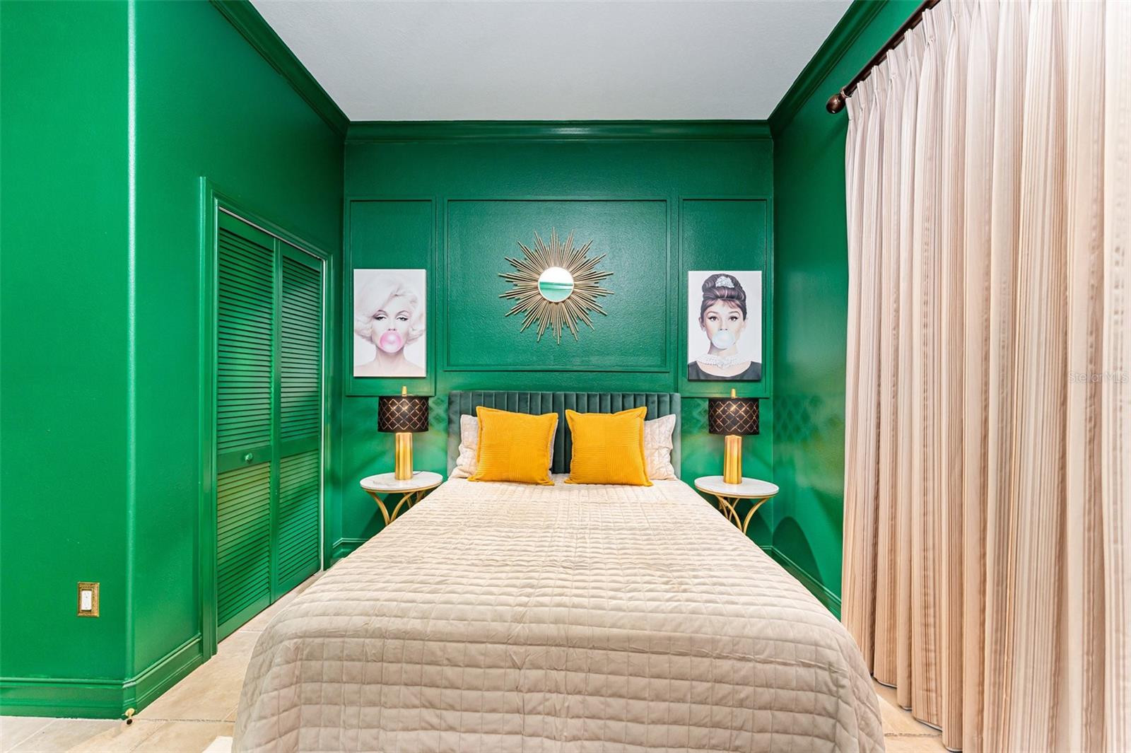 REUNION WEST VILLAGE 3A - Residential