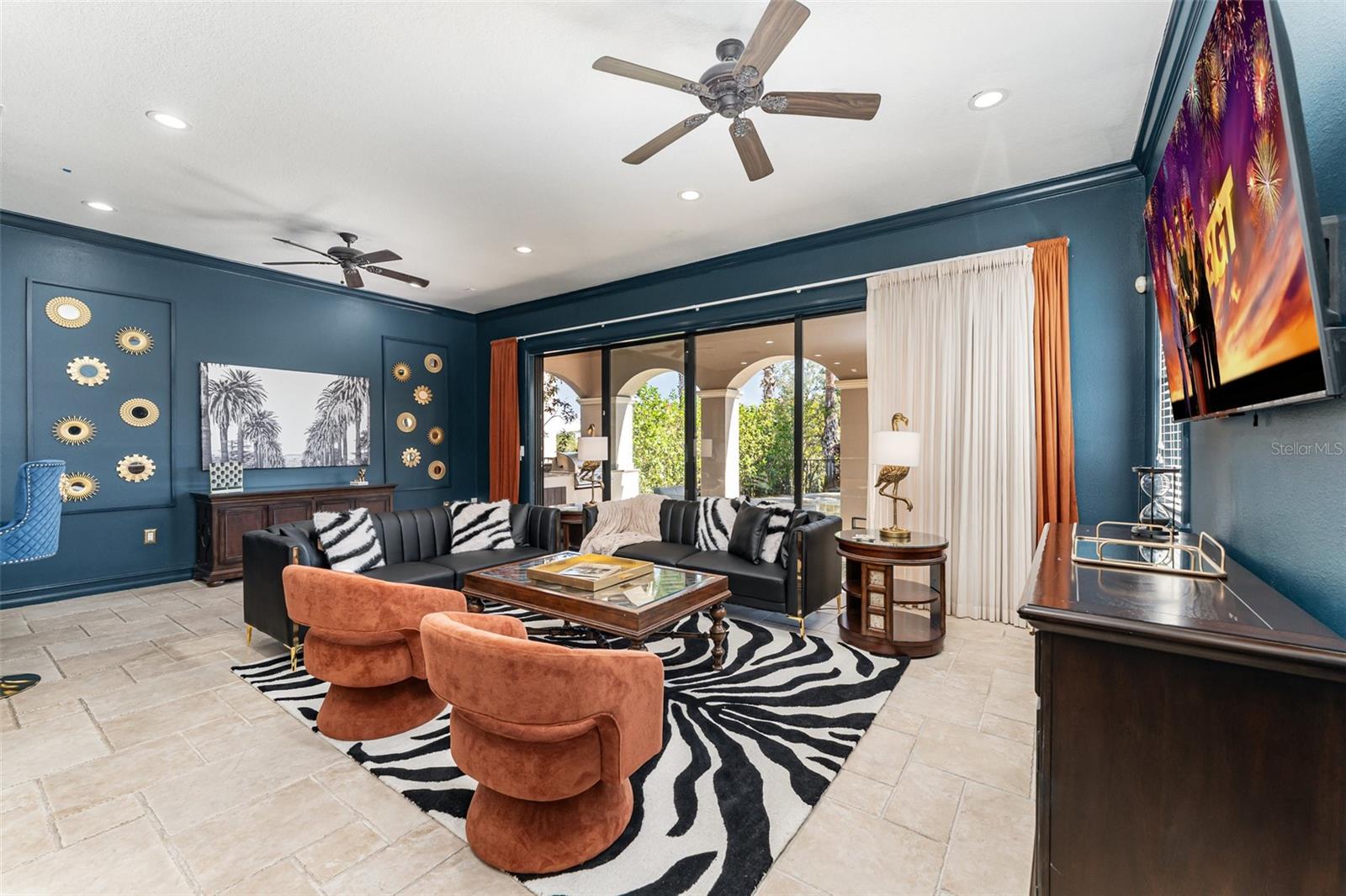 REUNION WEST VILLAGE 3A - Residential