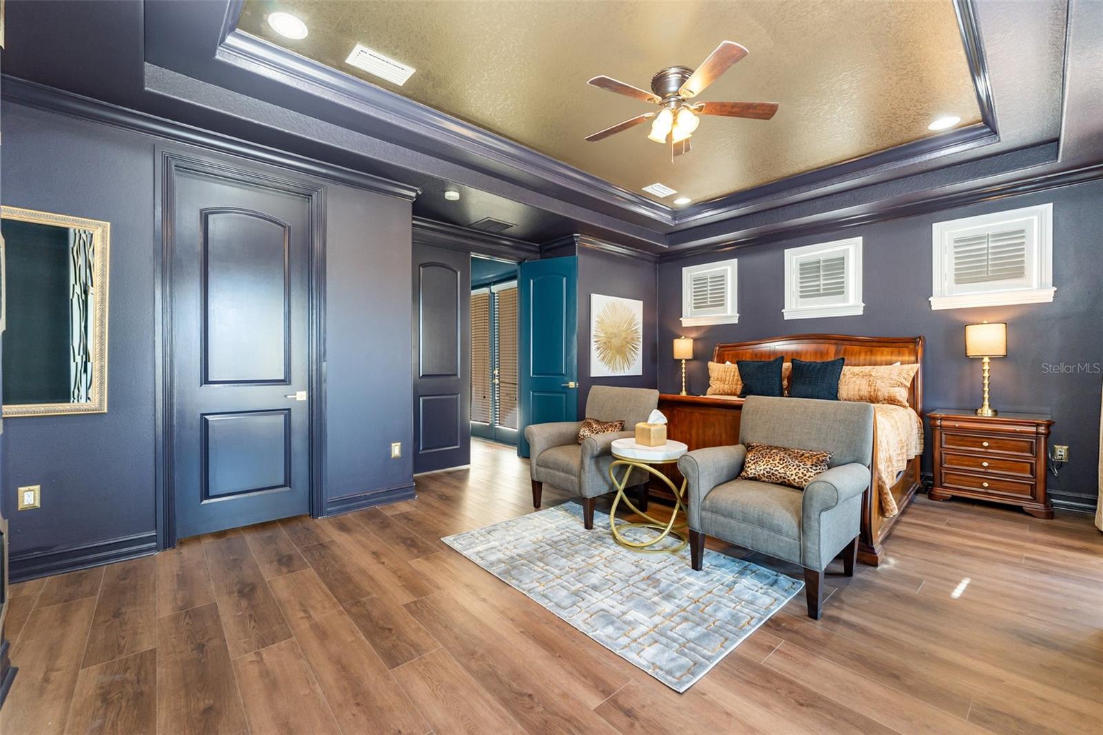 REUNION WEST VILLAGE 3A - Residential