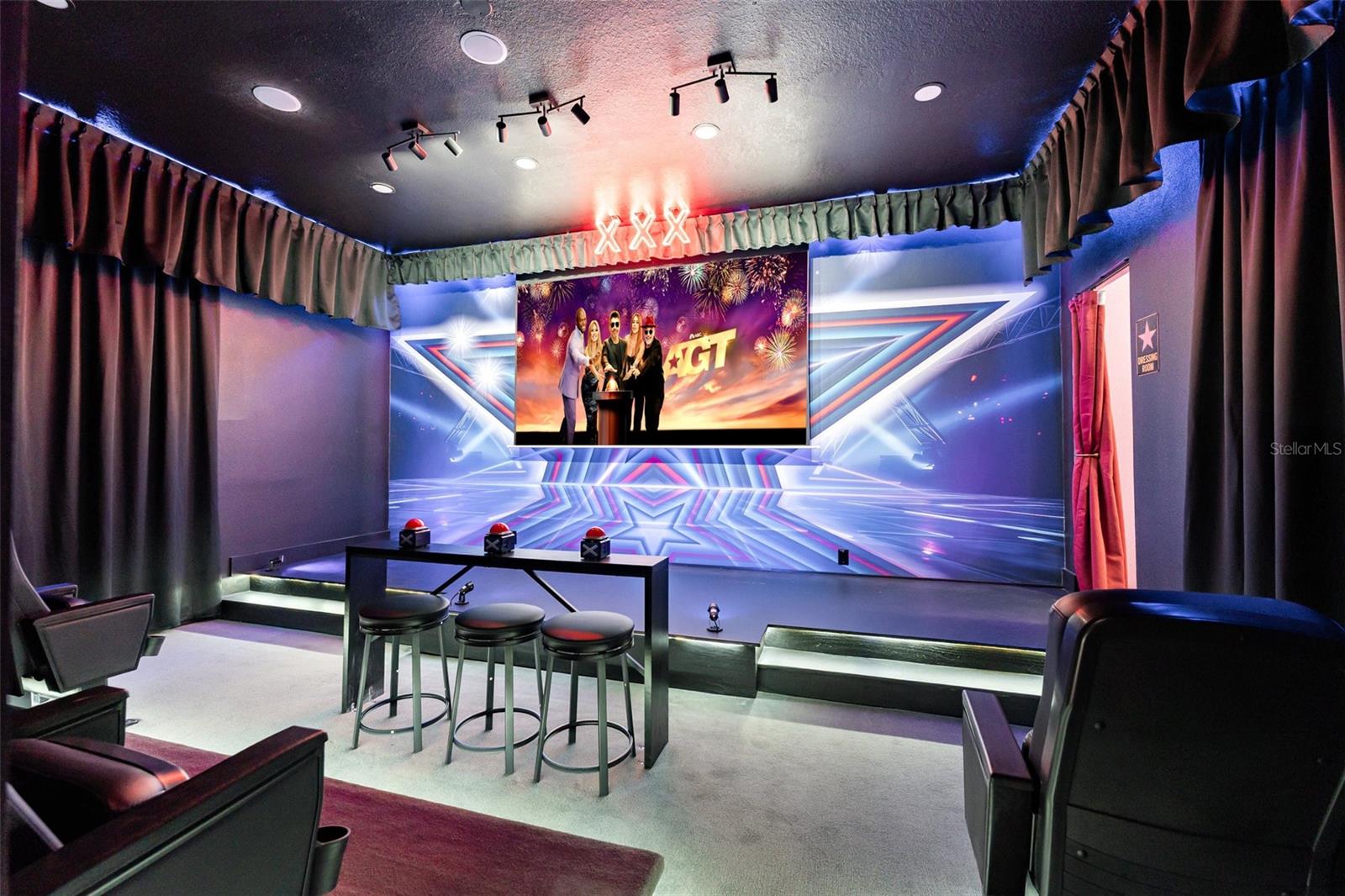 REUNION WEST VILLAGE 3A - Residential