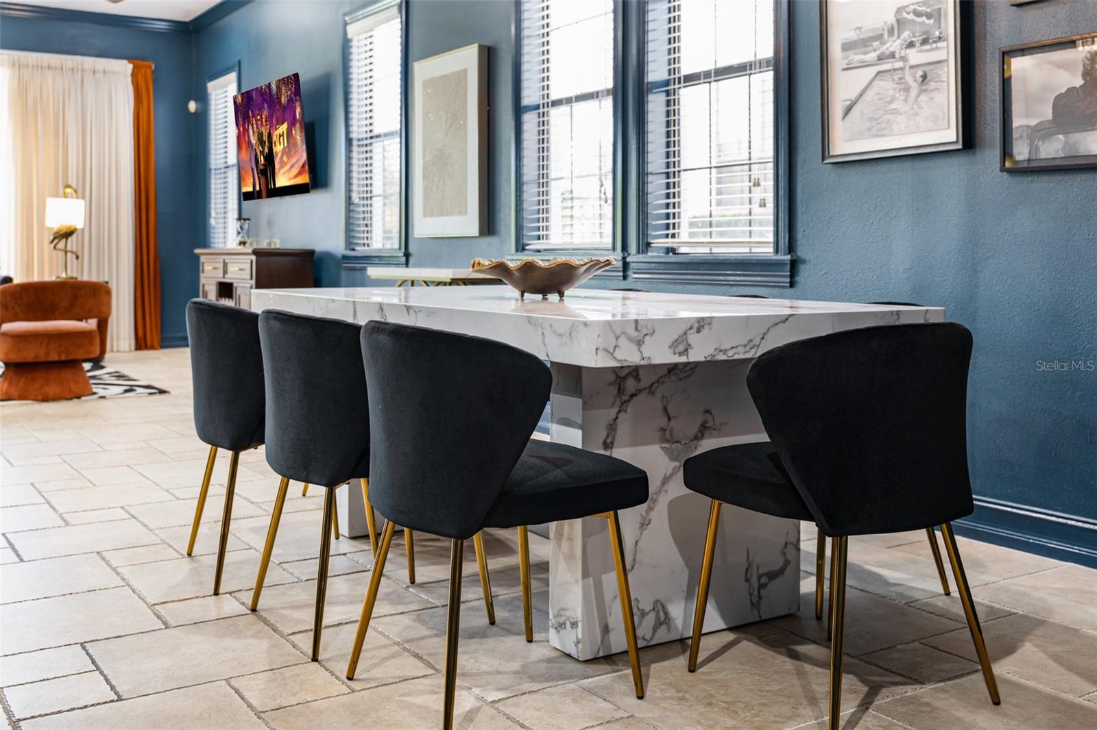 REUNION WEST VILLAGE 3A - Residential