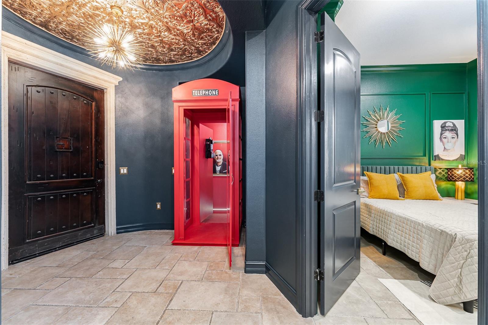 REUNION WEST VILLAGE 3A - Residential