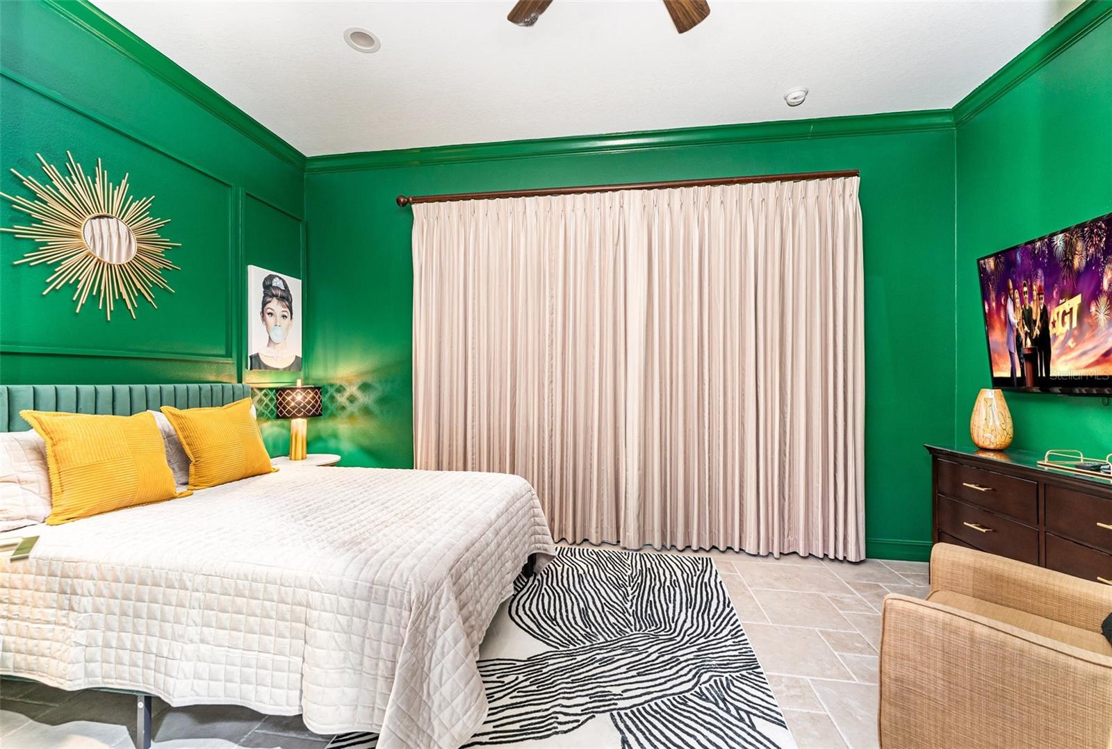 REUNION WEST VILLAGE 3A - Residential