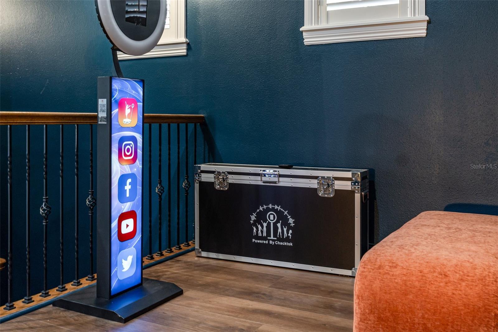 REUNION WEST VILLAGE 3A - Residential