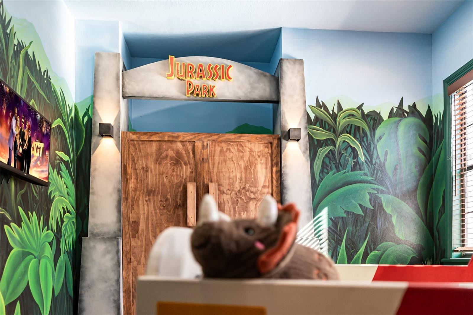 REUNION WEST VILLAGE 3A - Residential