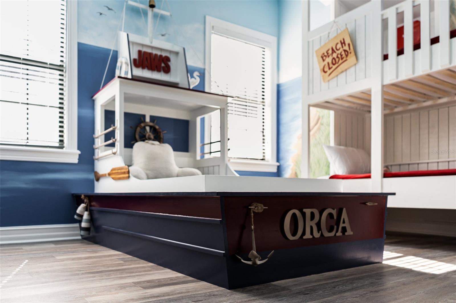 REUNION WEST VILLAGE 3A - Residential