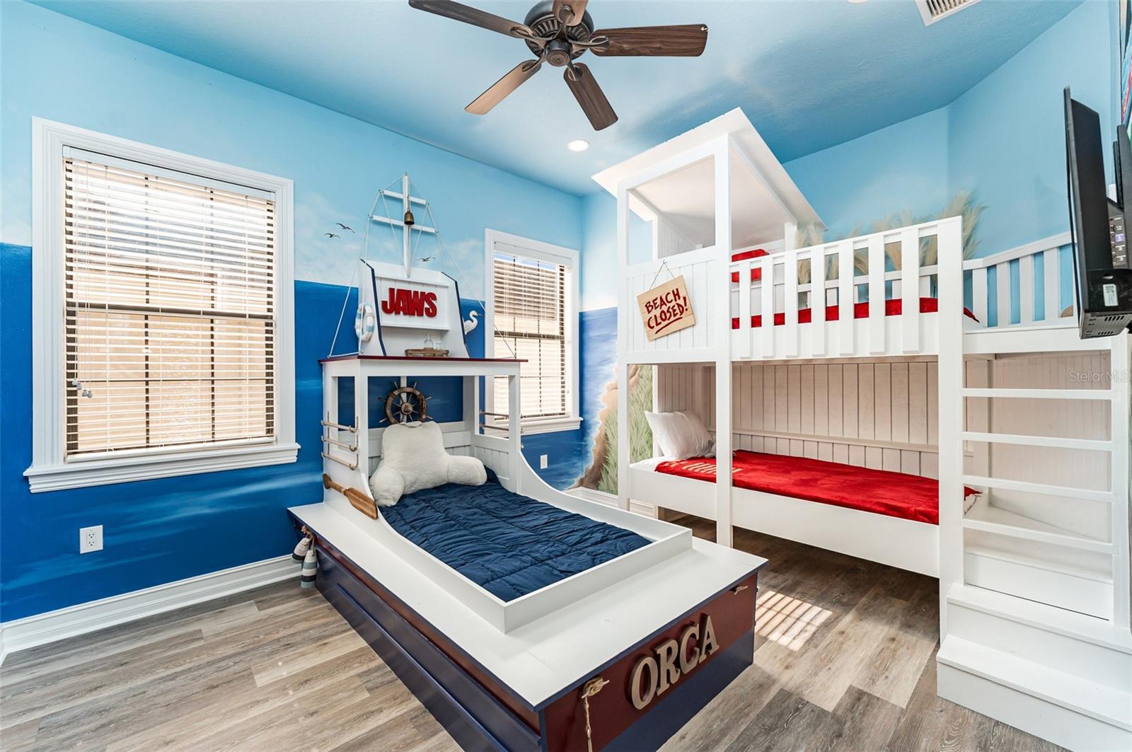 REUNION WEST VILLAGE 3A - Residential