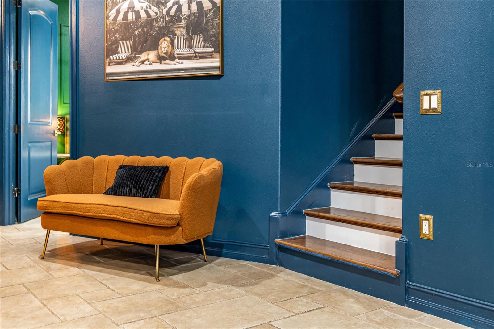 REUNION WEST VILLAGE 3A - Residential