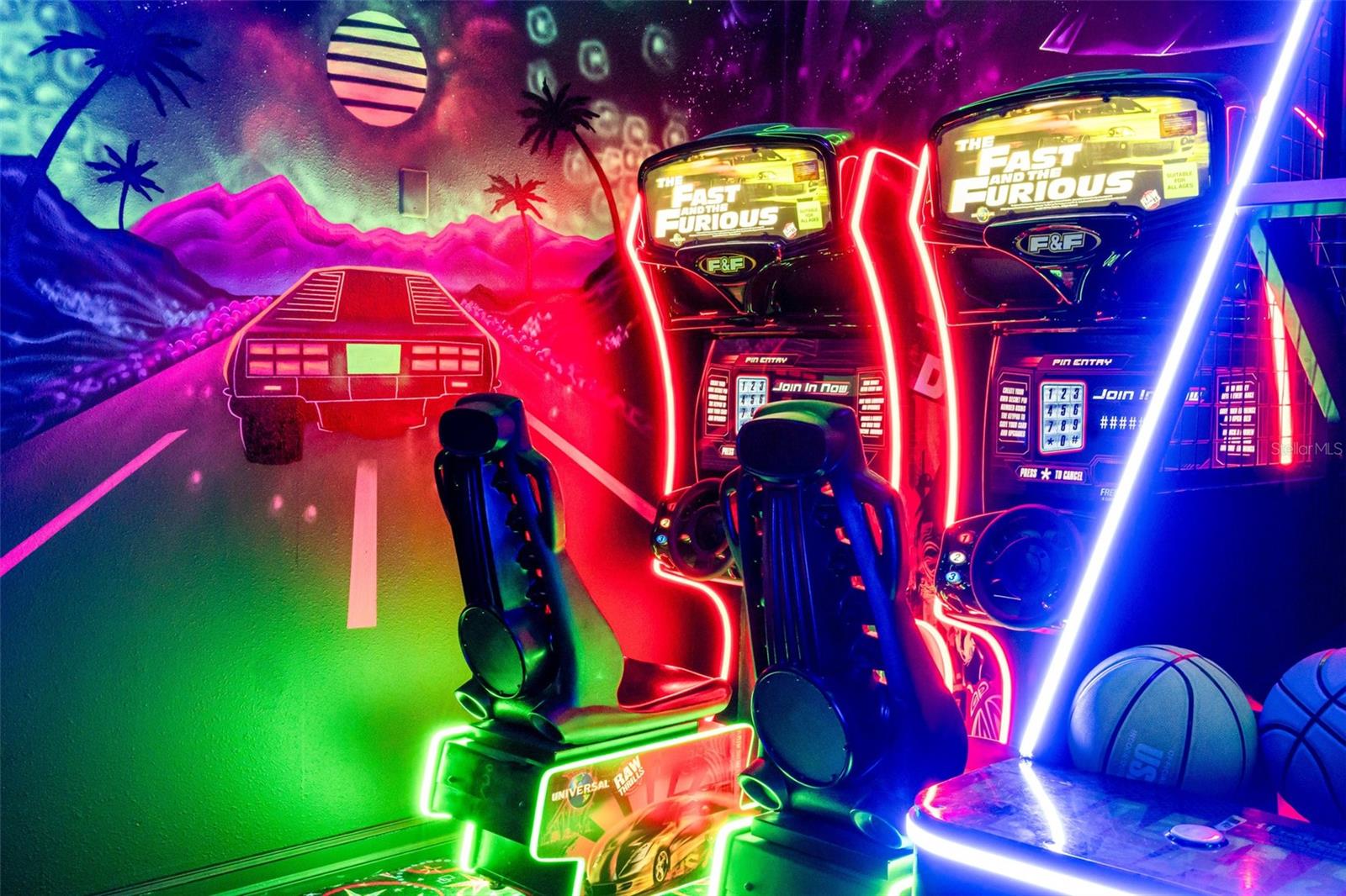 REUNION WEST VILLAGE 3A - Residential